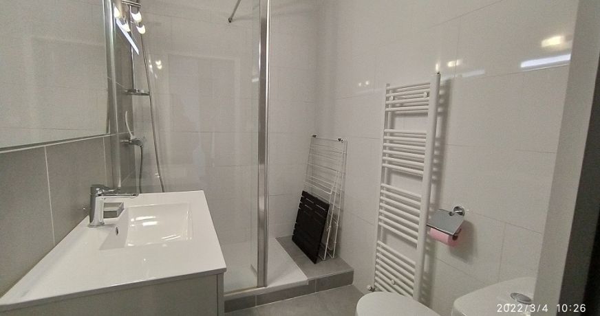 en location saisonnière Appartement Argeles Sur Mer