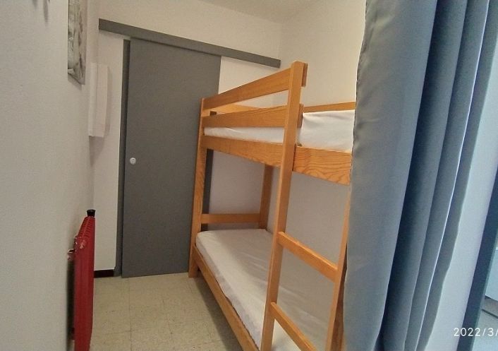 en location saisonnière Appartement Argeles Sur Mer