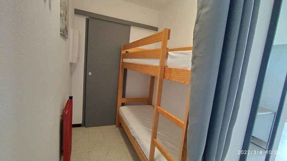 en location saisonnière Appartement Argeles Sur Mer - Photo 5