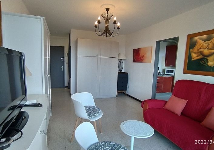en location saisonnière Appartement Argeles Sur Mer