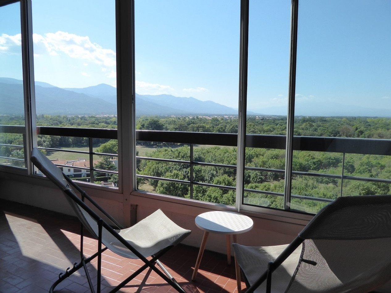 en location saisonnière Appartement Argeles Sur Mer - Photo 1