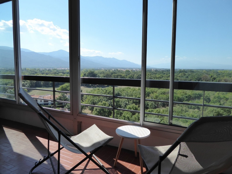 en location saisonnière Appartement Argeles Sur Mer - Photo 1