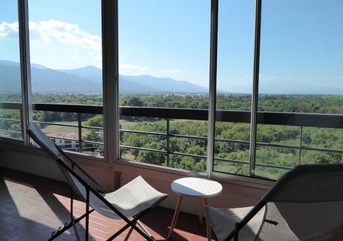 for seasonal lettings Appartement Argeles Sur Mer