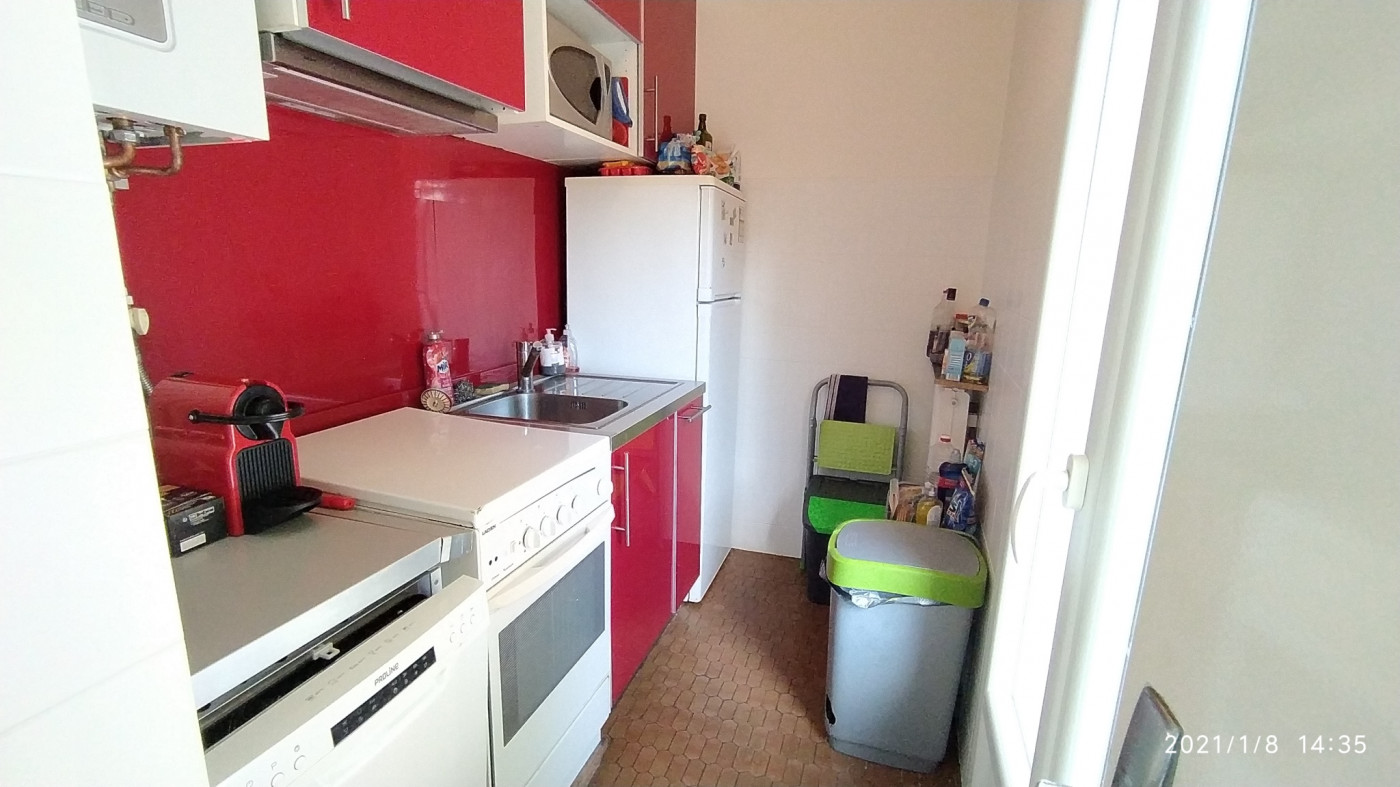 en location saisonnière Appartement Argeles Sur Mer - Photo 2