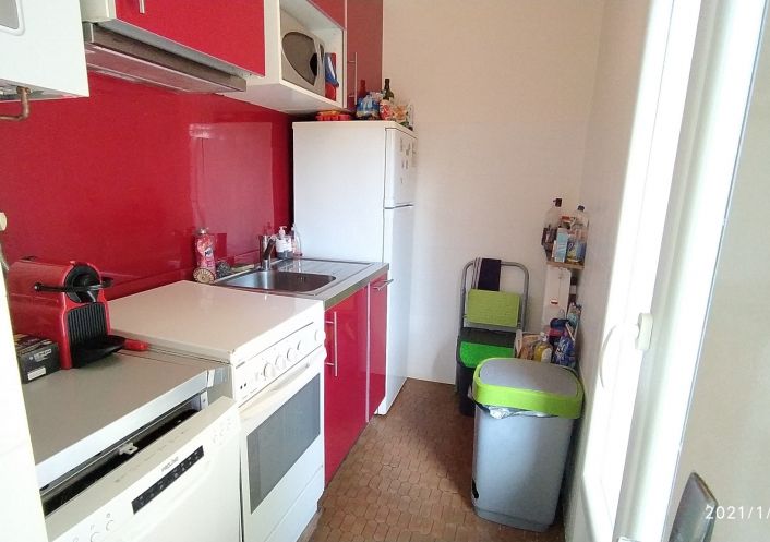 en location saisonnière Appartement Argeles Sur Mer
