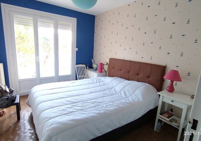 en location saisonnière Appartement Argeles Sur Mer