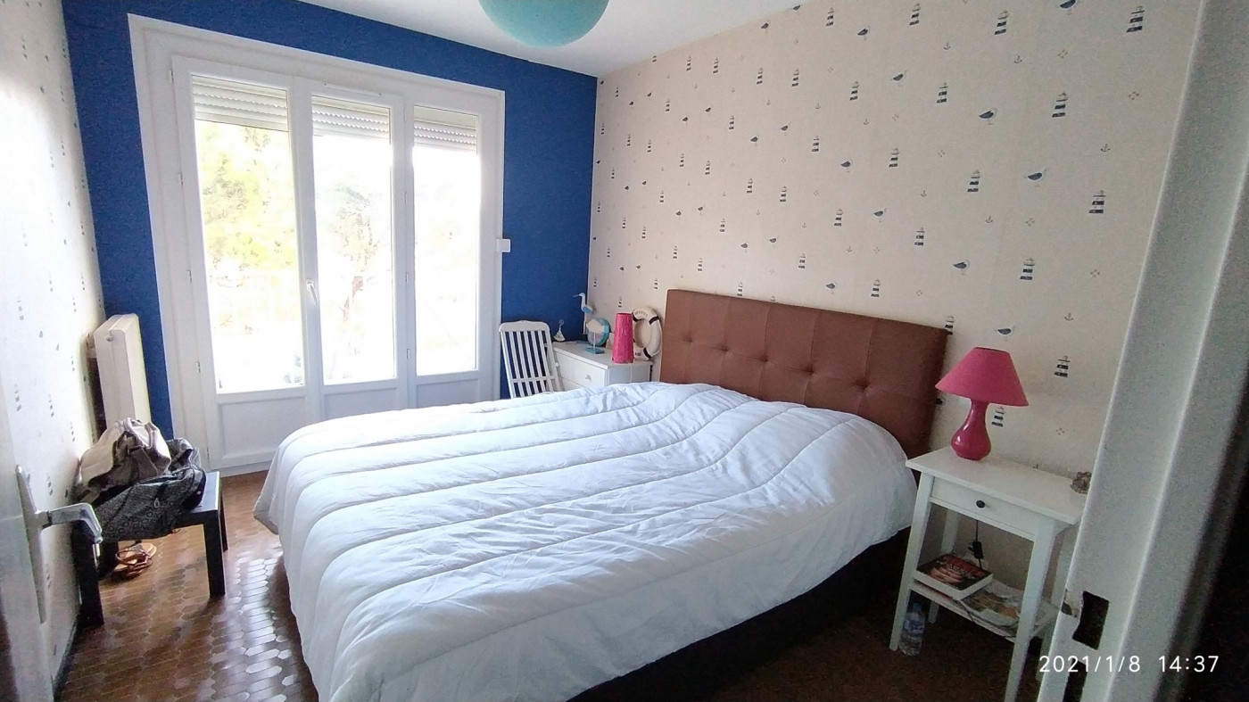 en location saisonnière Appartement Argeles Sur Mer - Photo 4