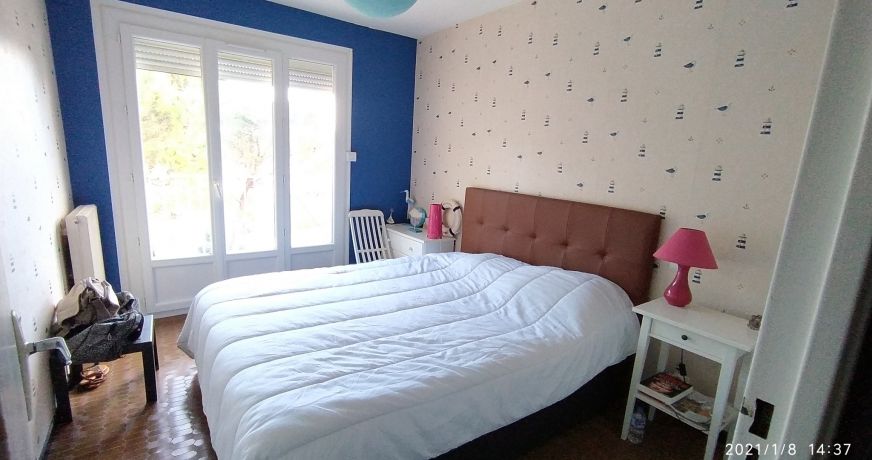 en location saisonnière Appartement Argeles Sur Mer