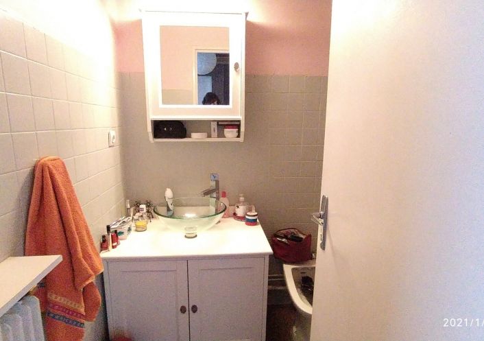 en location saisonnière Appartement Argeles Sur Mer