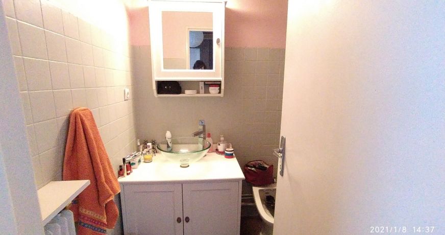 en location saisonnière Appartement Argeles Sur Mer