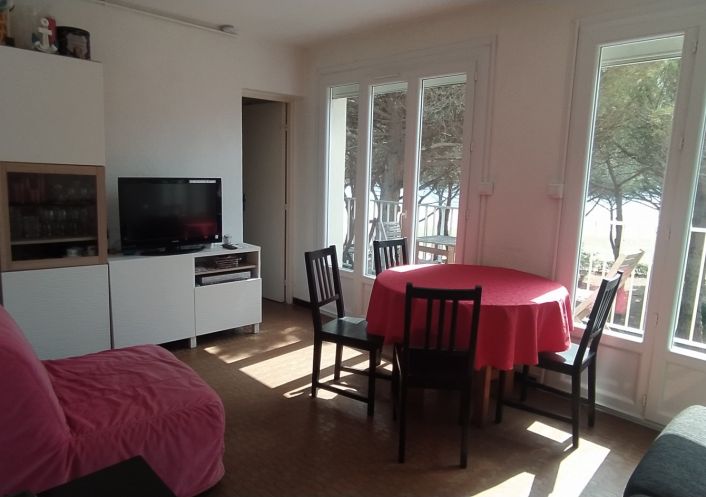 en location saisonnière Appartement Argeles Sur Mer