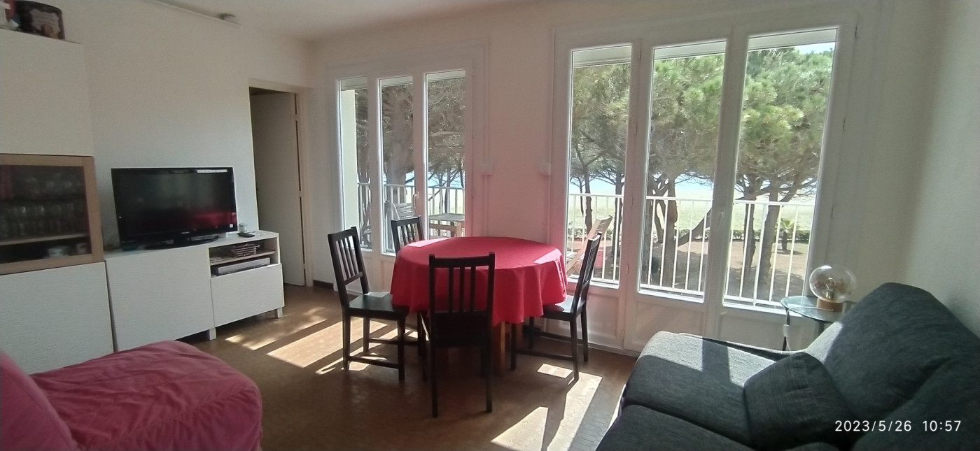 en location saisonnière Appartement Argeles Sur Mer - Photo 3