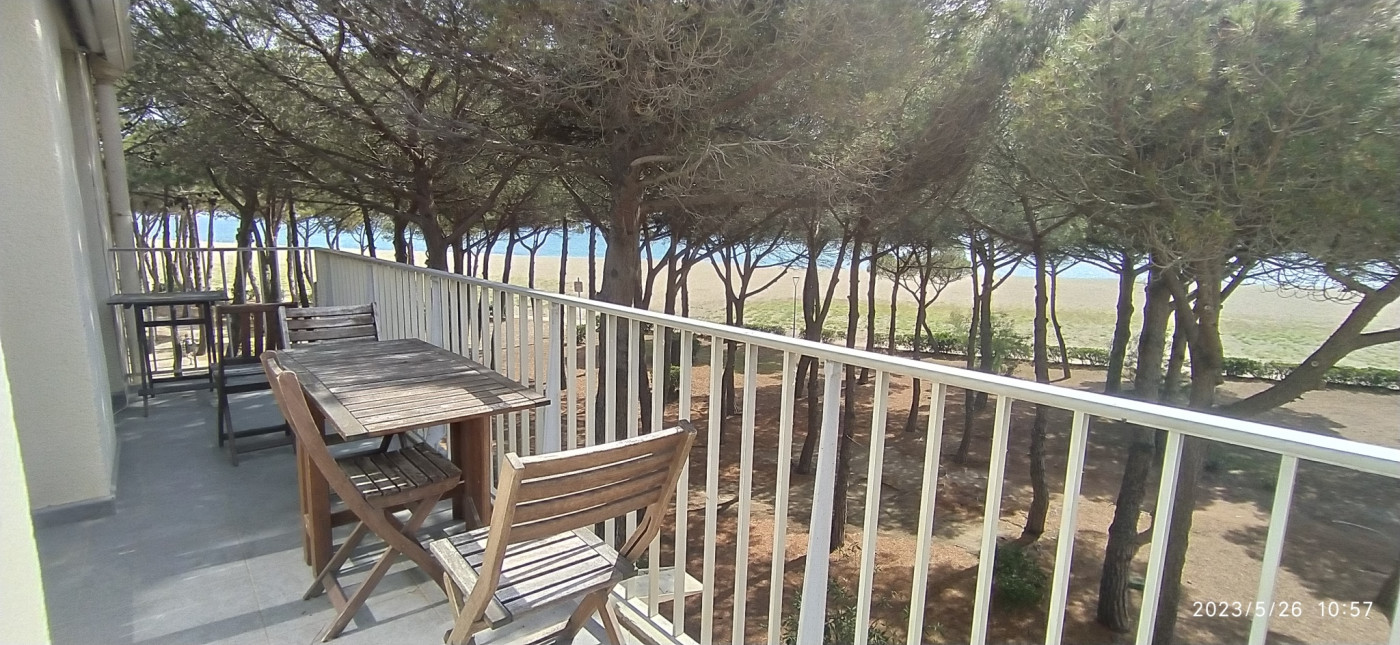 en location saisonnière Appartement Argeles Sur Mer - Photo 1
