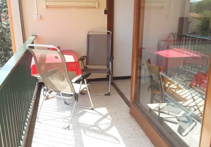 en location saisonnière Appartement Argeles Sur Mer