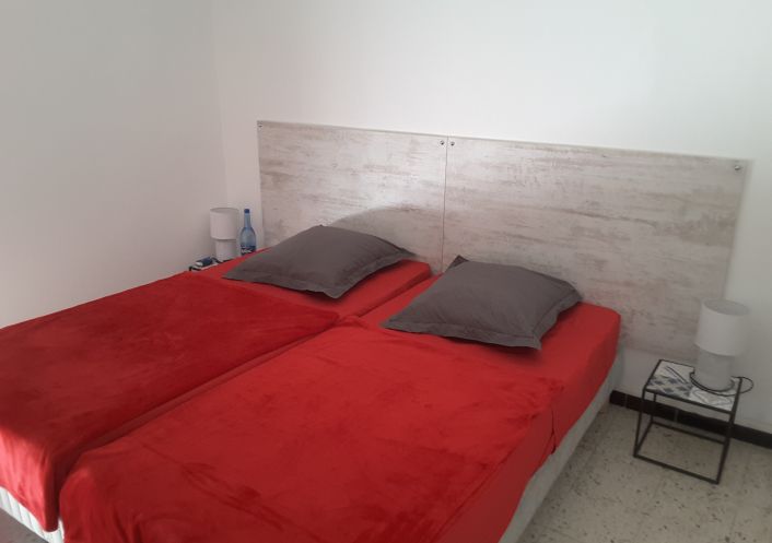 en location saisonnière Appartement Argeles Sur Mer