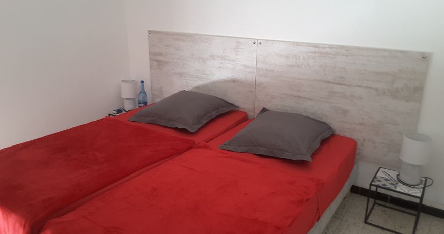 en location saisonnière Appartement Argeles Sur Mer