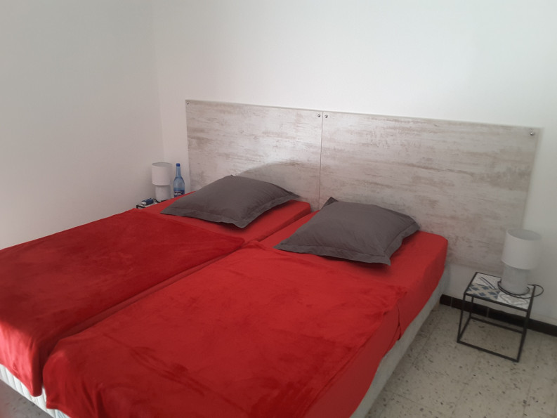 en location saisonnière Appartement Argeles Sur Mer - Photo 3