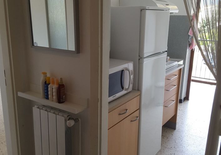 en location saisonnière Appartement Argeles Sur Mer