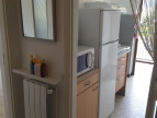 en location saisonnière Appartement Argeles Sur Mer