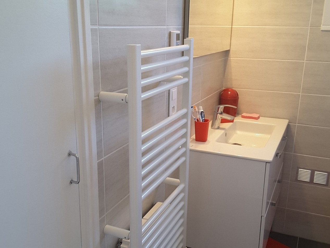 en location saisonnière Appartement Argeles Sur Mer - Photo 8