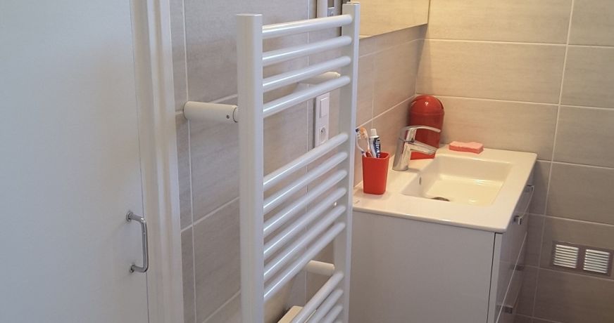 en location saisonnière Appartement Argeles Sur Mer