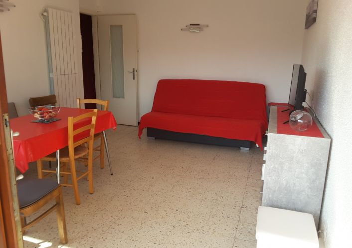 for seasonal lettings Appartement Argeles Sur Mer