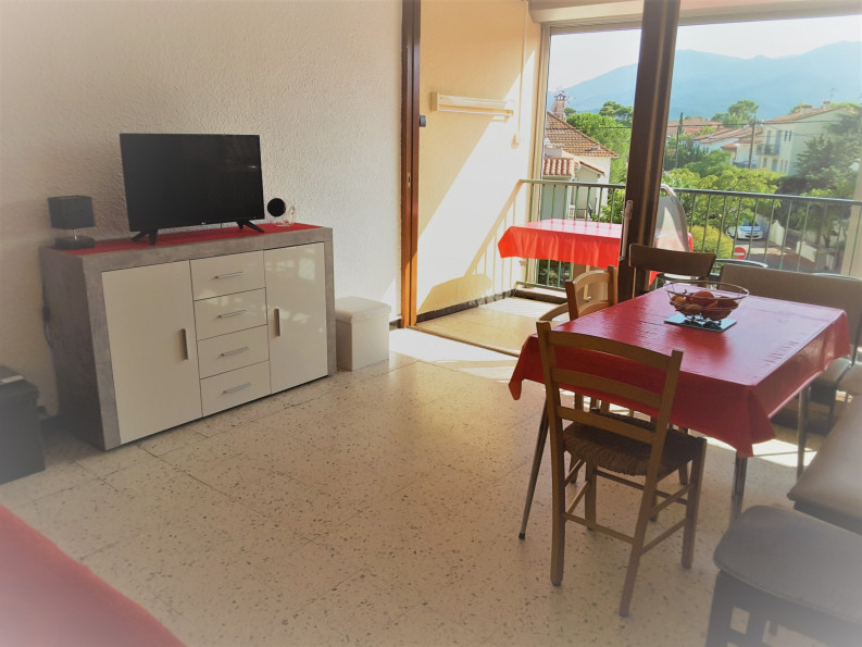 en location saisonnière Appartement Argeles Sur Mer - Photo 5