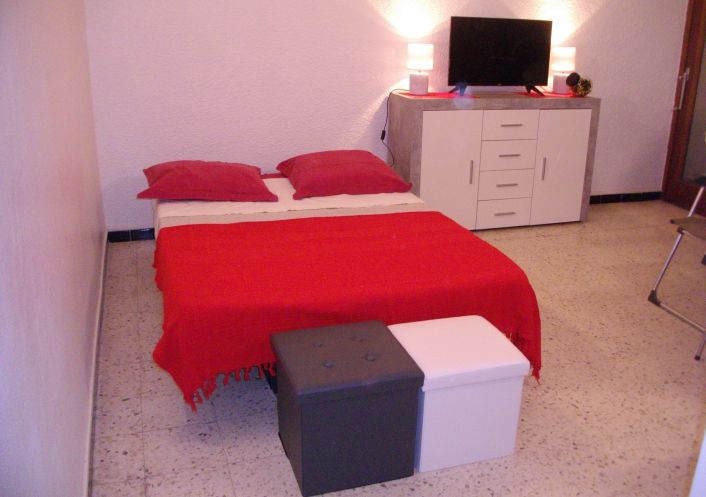 en location saisonnière Appartement Argeles Sur Mer