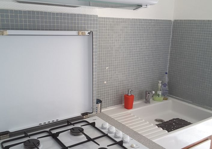 en location saisonnière Appartement Argeles Sur Mer