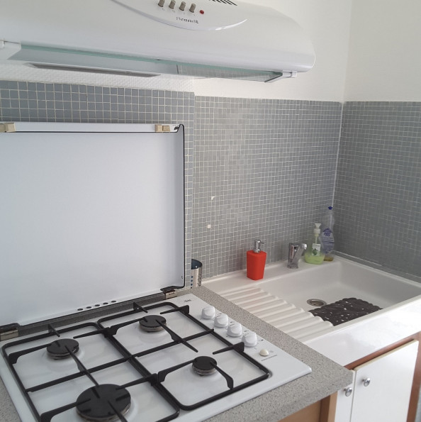 en location saisonnière Appartement Argeles Sur Mer - Photo 7