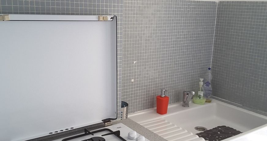 en location saisonnière Appartement Argeles Sur Mer