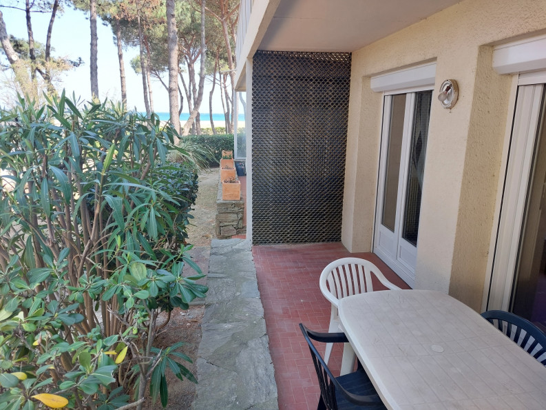 en location saisonnière Appartement Argeles Sur Mer - Photo 8