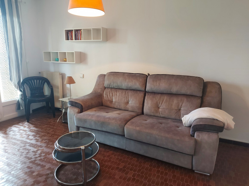 en location saisonnière Appartement Argeles Sur Mer - Photo 6