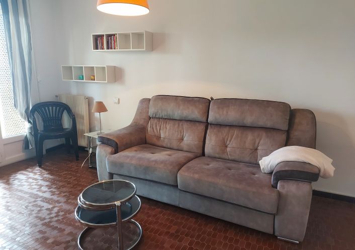 for seasonal lettings Appartement Argeles Sur Mer