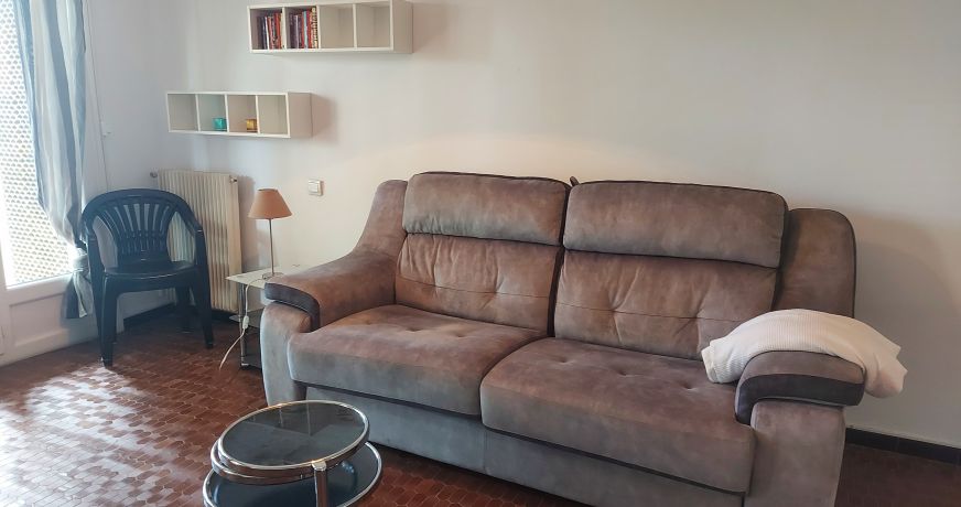 en location saisonnière Appartement Argeles Sur Mer