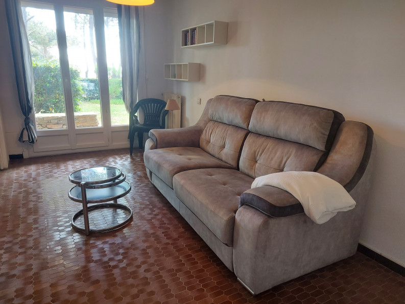 en location saisonnière Appartement Argeles Sur Mer - Photo 2