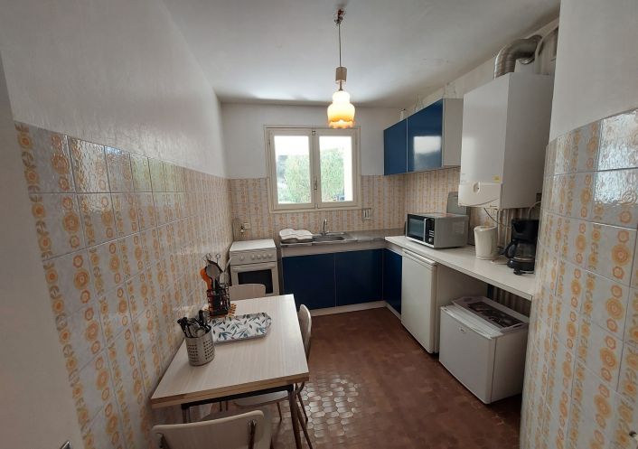 for seasonal lettings Appartement Argeles Sur Mer