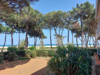 en location saisonnière Appartement Argeles Sur Mer
