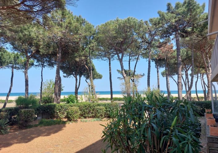 for seasonal lettings Appartement Argeles Sur Mer