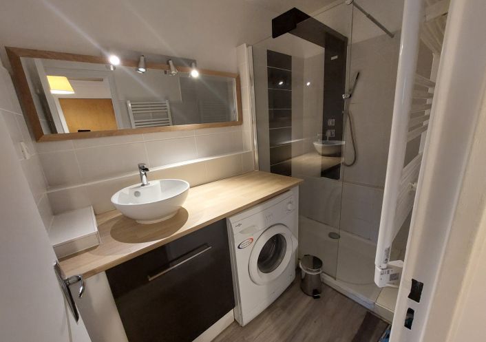 en location saisonnière Appartement Argeles Sur Mer