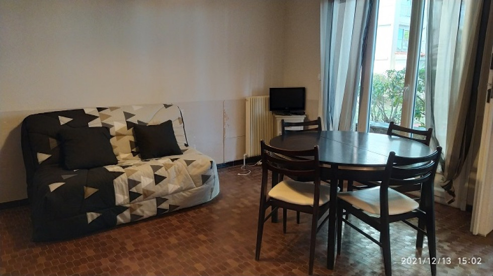 en location saisonnière Appartement Argeles Sur Mer - Photo 4