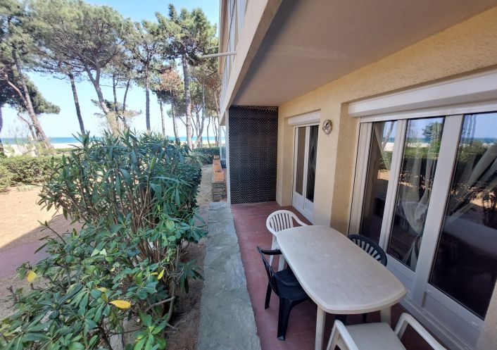 for seasonal lettings Appartement Argeles Sur Mer