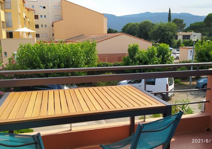 en location saisonnière Appartement Argeles Sur Mer