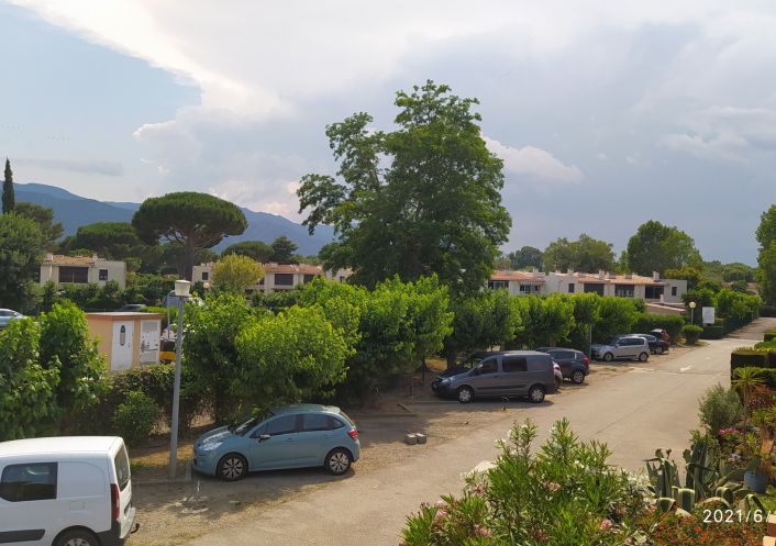 en location saisonnière Appartement Argeles Sur Mer