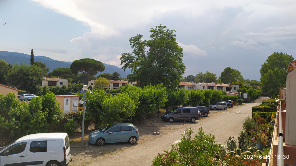 en location saisonnière Appartement Argeles Sur Mer - Photo 5