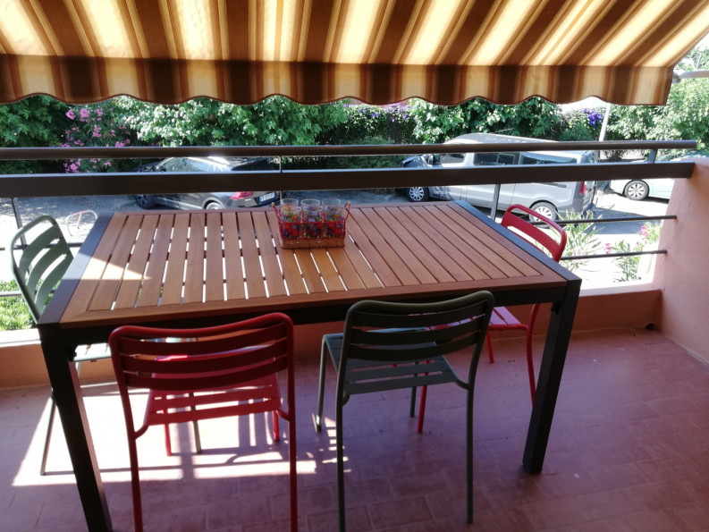 en location saisonnière Appartement Argeles Sur Mer - Photo 1