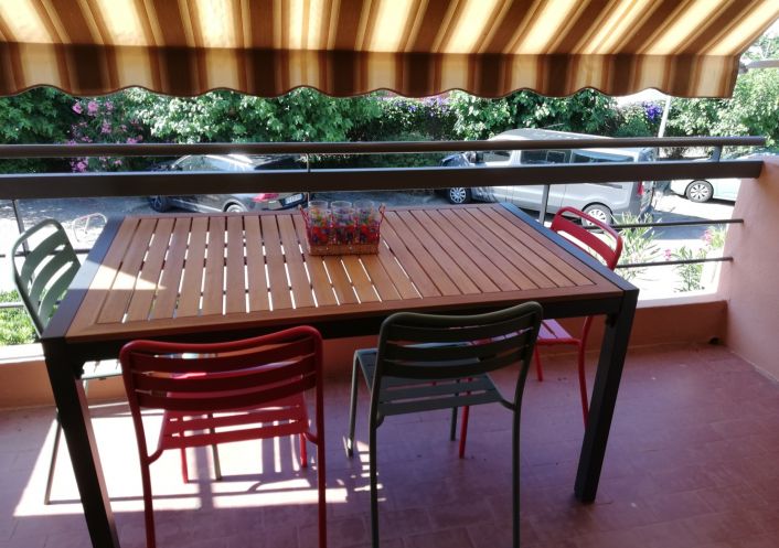 en location saisonnière Appartement Argeles Sur Mer