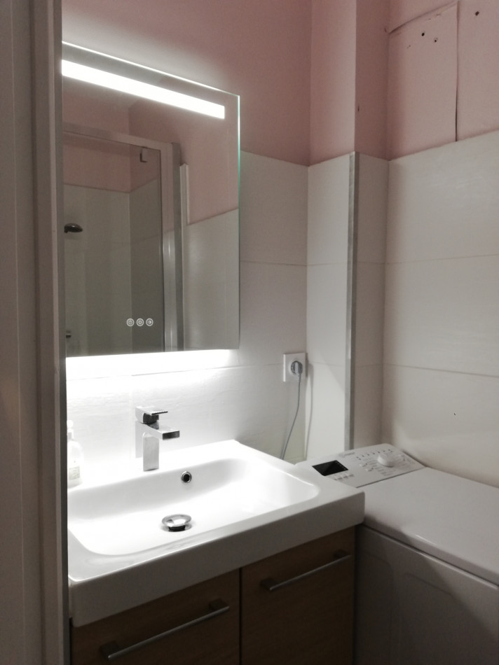 en location saisonnière Appartement Argeles Sur Mer - Photo 7