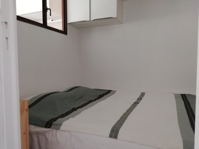 en location saisonnière Appartement Argeles Sur Mer - Photo 4