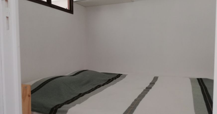 en location saisonnière Appartement Argeles Sur Mer